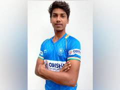 
      
      Dream to play for senior side, says India Colts' Mareeswaran...
      
      