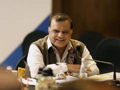 
      
      Narinder Batra re-elected as International Hockey Federation...
      
      
