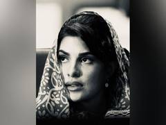 
      
      Jacqueline Fernandez begins shooting for 'Ram Setu', drops...
      
      