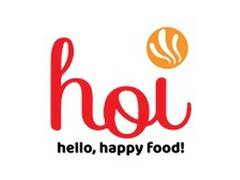 
      
      Cloud Kitchen platform Hoi Foods raises pre-series A funding
      
      