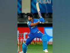 
      
      IPL 13: Shreyas has been 'really' unbelievable as a captain,...
      
      