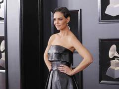 
      
      Katie Holmes to direct, star in 'Rare Objects' movie adaptation
      
      