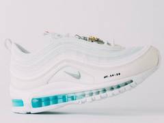 
    Holy shoe! USD 3000 Sneakers filled with sacred water sell out in minutes
    
