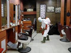 
      
      Centre rolls out guidelines for 'home quarantine' to contain...
      
      