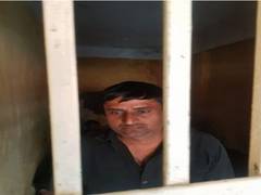 
      
      UP govt booked over 10 corrupt officers in last 15 days
      
      