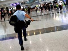 
      
      Hong Kong authorities limit transport service to airport as...
      
      