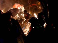 
      
      Hong Kong: 70-year old man dies after being hit on head...
      
      