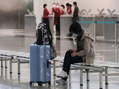 
      
      Hong Kong to quarantine everyone entering city from Thursday...
      
      