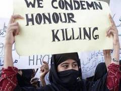 
      
      Pakistan: Two women murdered in so-called honor killing
      
      