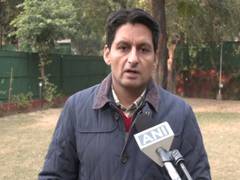 
      
      Congress MP  Deepender Hooda demands fair probe into Haryana...
      
      
