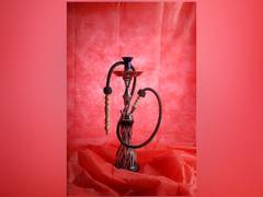 
      
      Hookah is harmful for heart, reveals study
      
      