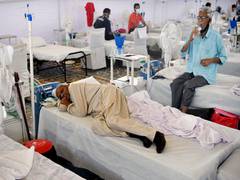 
      
      Amid Omicron threat, CRPF reactivates its COVID care...
      
      