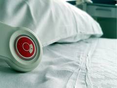 
      
      Stress test finds cracks in resistance of harmful hospital bugs
      
      