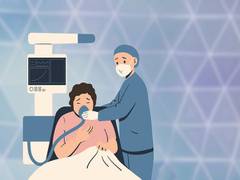 
      
      Study finds home health care workers struggle with their own...
      
      