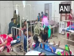 
      
      Odisha: 3 detained after workers taken to hospital due to gas...
      
      