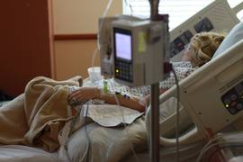 
      
      Hearing music after surgery helps in faster recovery: Study
      
      