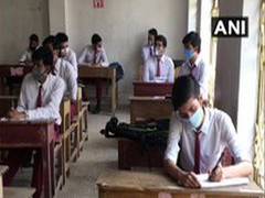
      
      New Tripura scheme 'Mother on Campus' empowers mothers to...
      
      