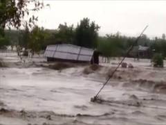 
      
      Assam floods: 11,962 people affected in Dhemaji, Lakhimpur...
      
      