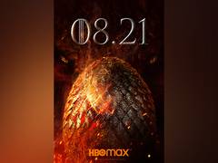 
      
      'Game of Thrones' prequel series to release this August
      
      