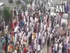 
      
      Internet services suspended in Howrah till June 13
      
      