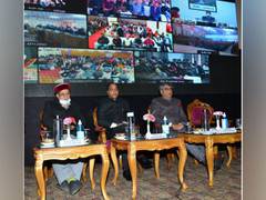 
      
      Himachal Pradesh's annual budget focuses on all-round,...
      
      
