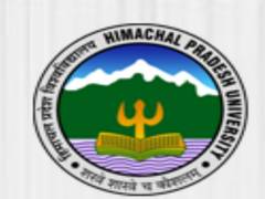 
      
      Himachal Pradesh University to remain closed till April 14
      
      