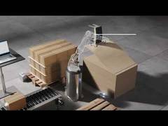 
      
      OnRobot Palletizer takes on market with unrivalled ease-of-use
      
      