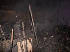 
      
      Delhi: Fire breaks out at warehouse in Usmanpur, no...
      
      