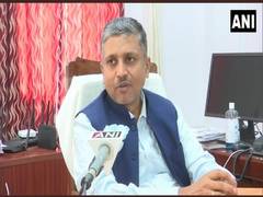 
      
      More counting centres, social distancing as ECI gears up for...
      
      