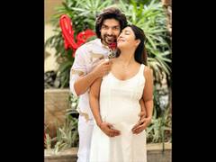 
      
      Debina Bonnerjee, Gurmeet Choudhary become parents to a baby girl
      
      
