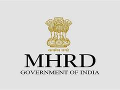 
      
      HRD Ministry sets up committee to ensure more students stay...
      
      