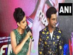 
      
      Balaji Telefilms apologises for Kangana's spat with scribe 
      
      