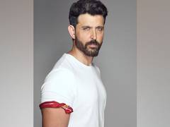 
      
      Hrithik Roshan to start shooting for Indian adaptation of...
      
      