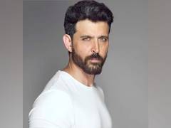 
      
      Hrithik Roshan's first look from 'Vikram Vedha' to be out on...
      
      