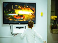 
      
      Cognitive, behavioural problems in children born extremely...
      
      