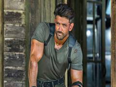 
      
      Hrithik Roshan opens up about 'WAR' as film clocks 2 years
      
      