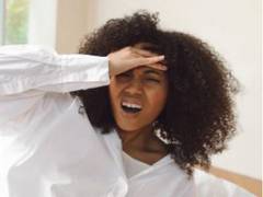 
      
      Study finds lidocaine infusions could assist migraine sufferers
      
      