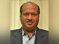 
      
      Shri Vetsa Ramakrishna Gupta takes over as Director Finance...
      
      