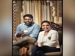
      
      Mahesh Narayanan to make Bollywood debut with 'Phantom Hospital'
      
      