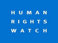 
      
      Police allegedly use excessive force on protesters, target...
      
      