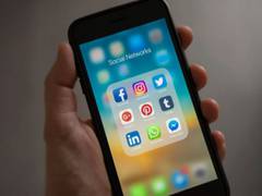
    Likes, shares encourage people to express more outrage online: Study
    