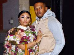 
      
      Nicki Minaj and husband Kenneth Petty sued by woman who...
      
      
