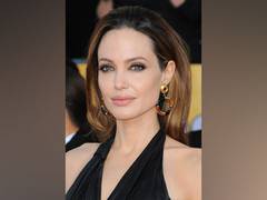 
      
      I am praying for people: Angelina Jolie reacts to Ukraine crisis
      
      