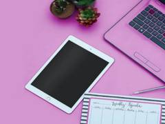 
      
      Microsoft Office launches new tablet-friendly version app on iPad
      
      