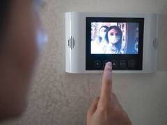 
      
      Greet your guests with Alexa now!
      
      