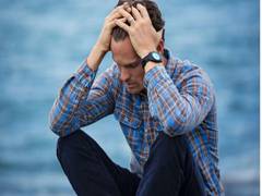 
    Study: US adults report highest sensation of anxiety since beginning of the COVID-19 pandemic
    