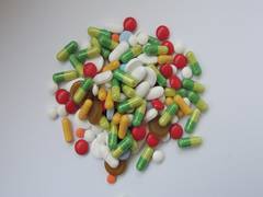 
      
      Drug used to treat alcoholism useful in fight against...
      
      