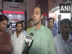 
      
      BJP leader shot dead in Delhi, BJP's Manoj Kumar expresses grief
      
      