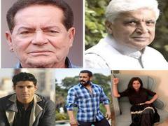 
      
      'Angry Young Men': Documentary on Salim Khan, Javed Akhtar in...
      
      