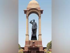 
      
      JP Nadda lauds Centre's decision to install statue of Subhas...
      
      